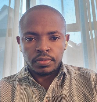 Mr. Nuwamanya Innocent