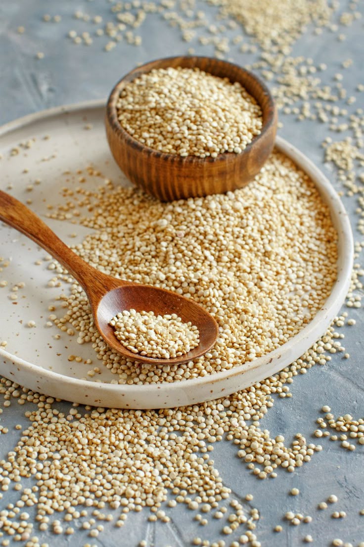 Sesame seeds