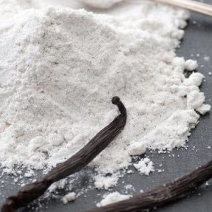 vanilla powder(white)