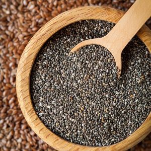 Chia seeds